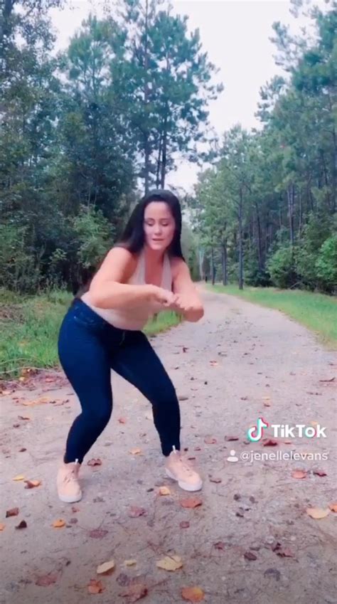 Find 'twerking' on TikTok .
